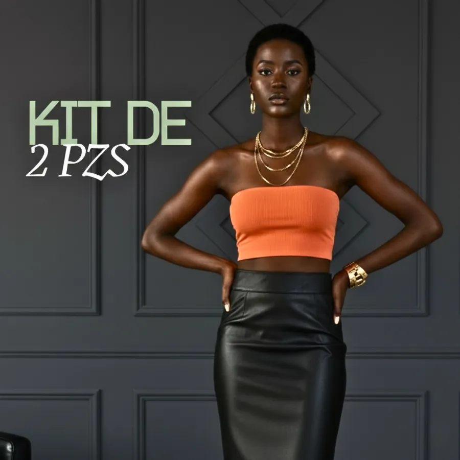 GIGI-01-A TOP KIT 2P 4479